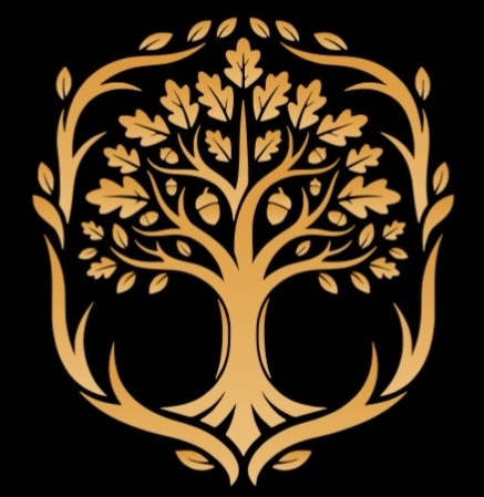 Oak & Ember Assisted Living logo